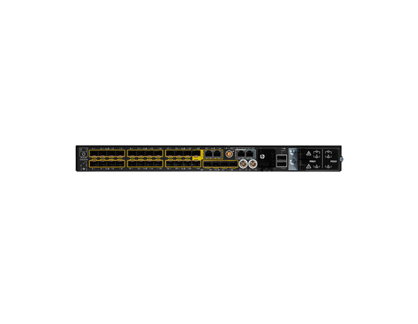 cisco　Compet ルルテイル ブラックグレー No.19662 Cisco Catalyst IE-9320-22S2C4X-A Rugged Ethernet Switch