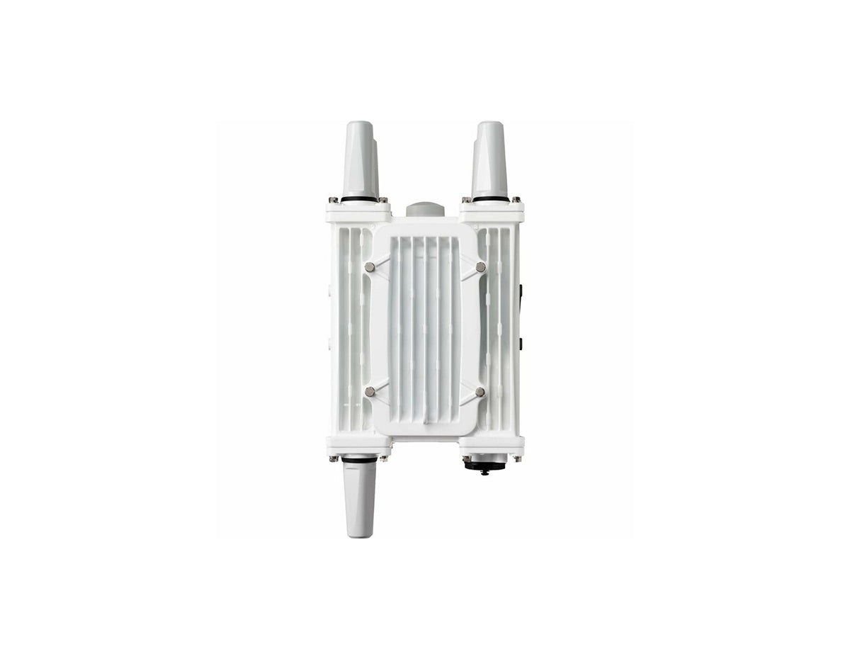 Cisco Catalyst IR8140H-P Heavy Duty Router with PoE (IR8140H-P-K9)