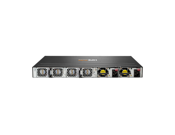 HPE JL662A Aruba Networking CX 6300M 24‑port 1GbE Class 4 PoE and