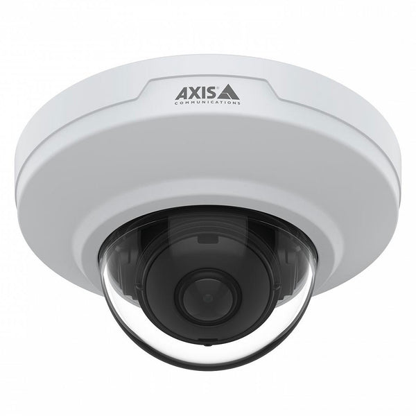 AXIS M3066-V 4 MP Fixed Mini Network Dome Camera (01708-001)