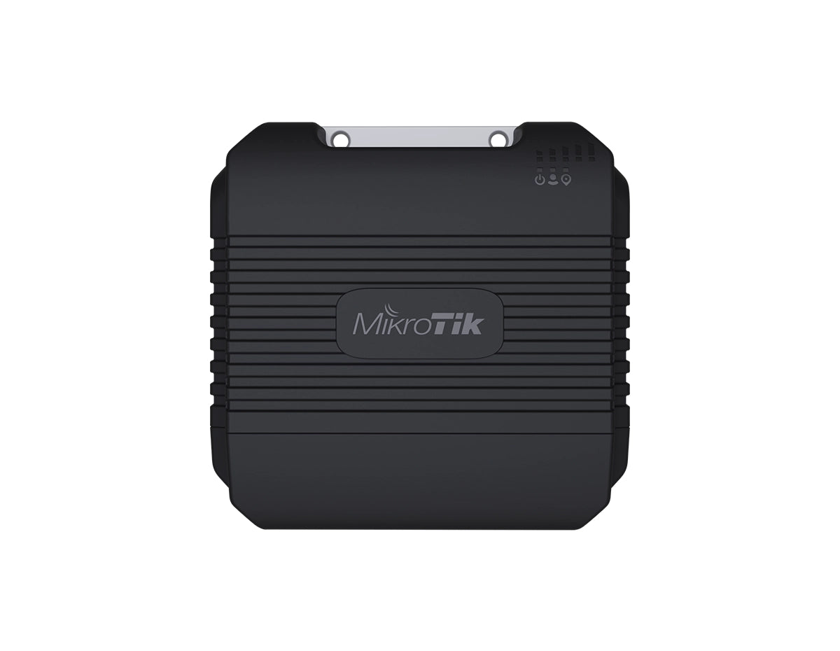 MikroTik LtAP LTE6 kit (LtAP-2HnD&FG621-EA)