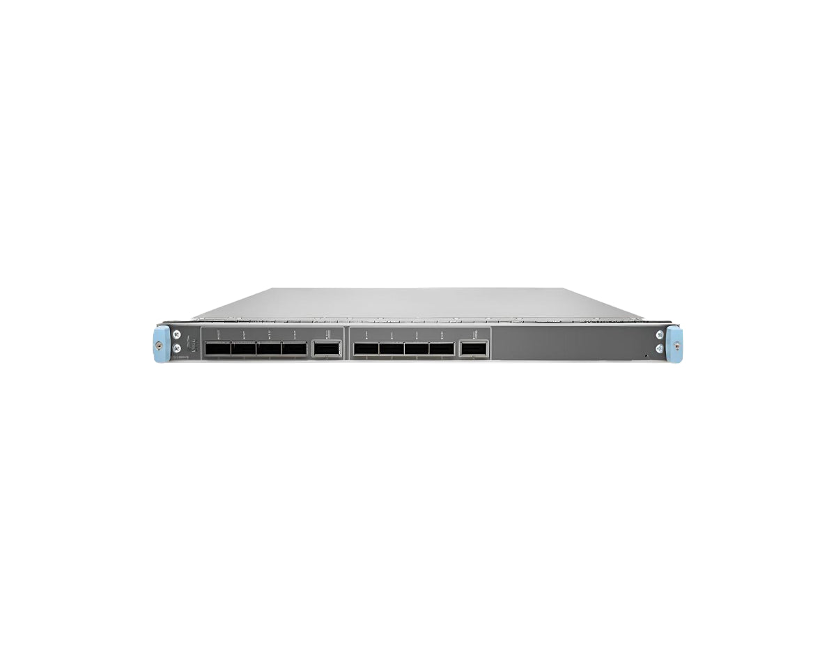 Juniper MPC10E-10C-P-BASE Line Card