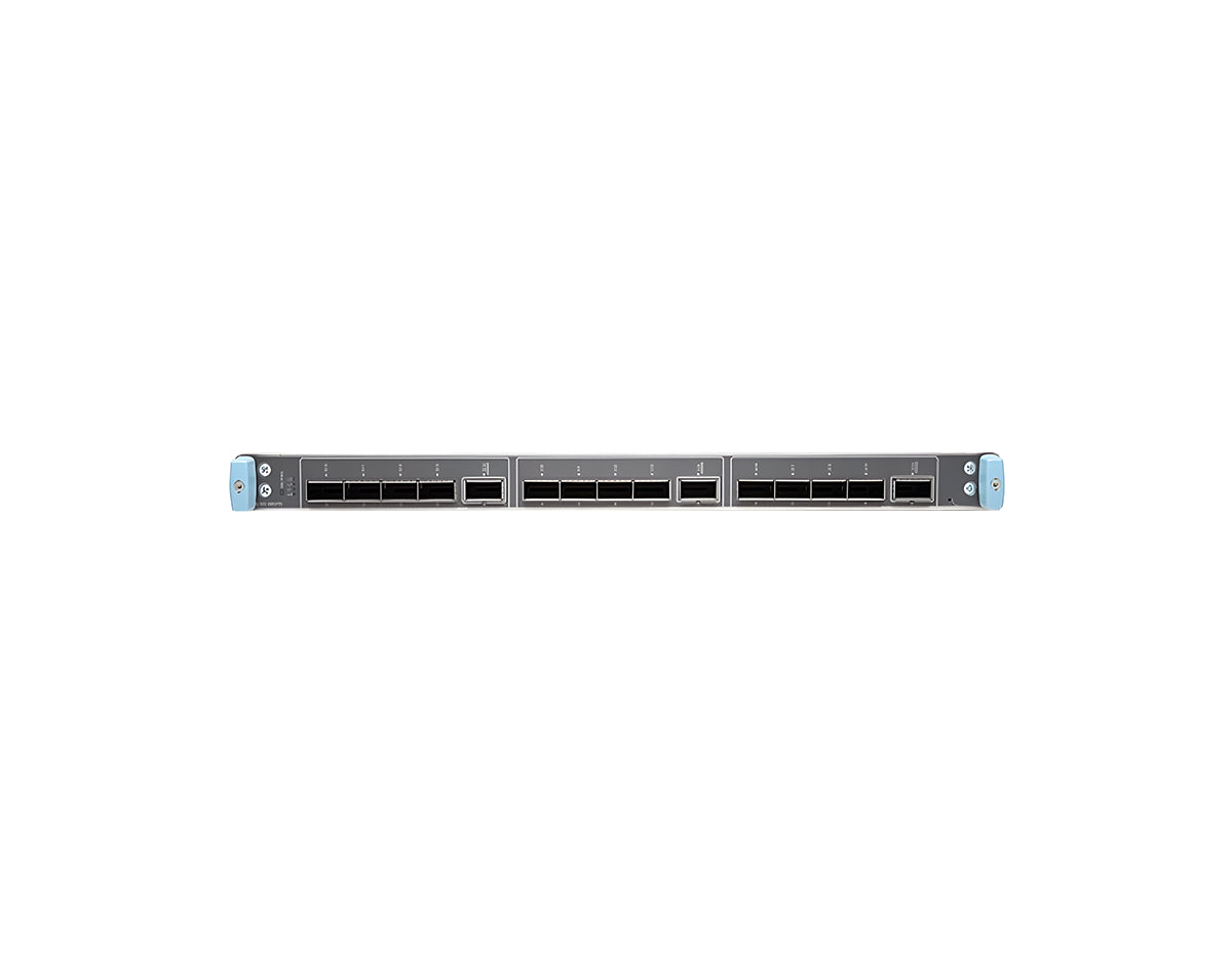 Juniper MPC10E-15C-P-BASE Line Card
