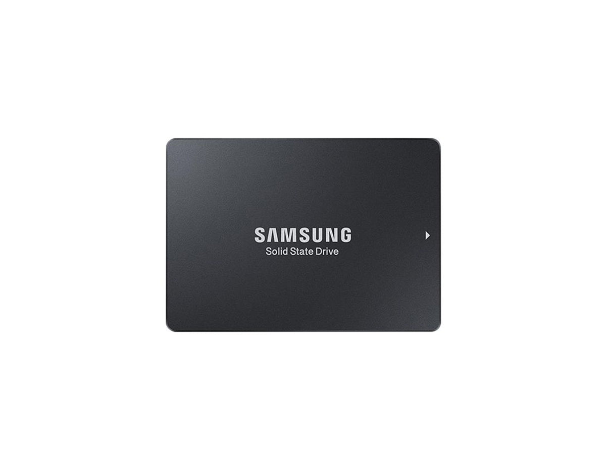 Samsung MZILT960HBHQ-00007 SSD Drive