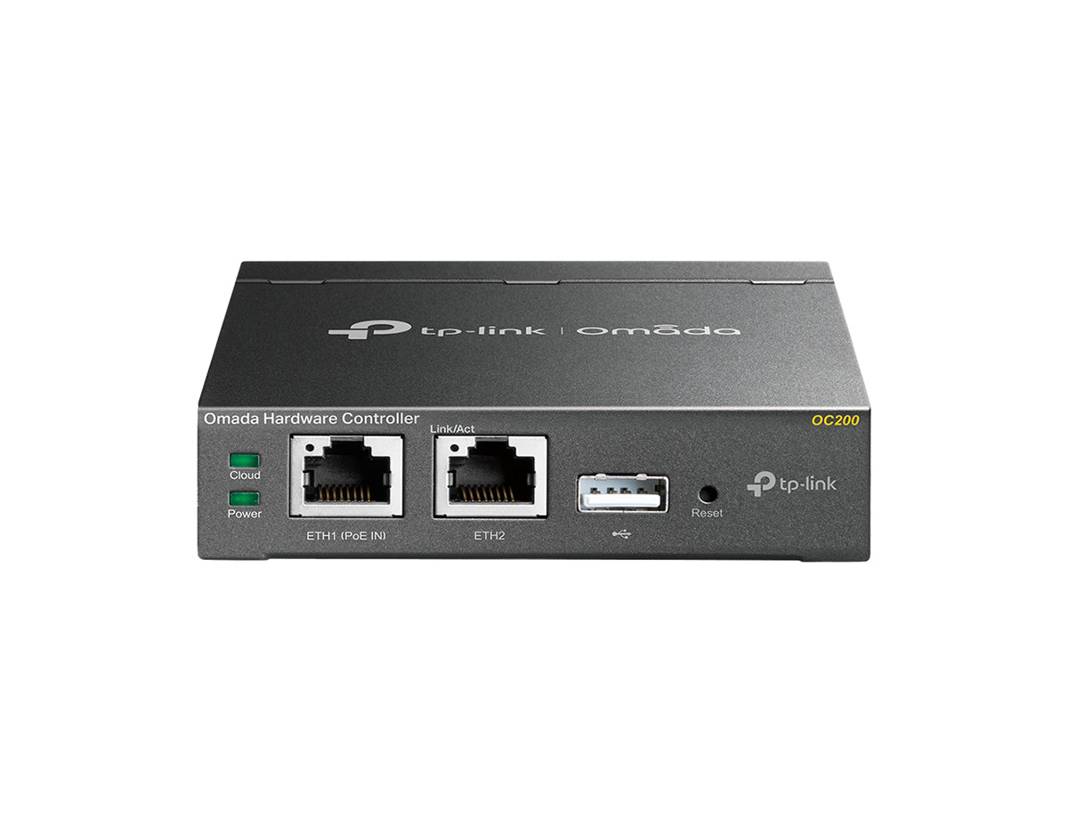 TPLink Omada Hardware Controller (OC200)