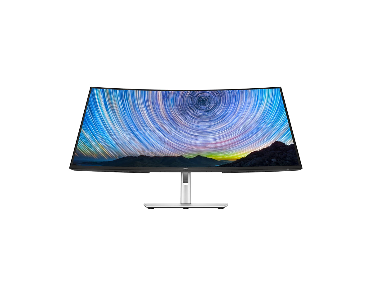 Dell Pro 34 Plus USB-C Hub Monitor P3425WE