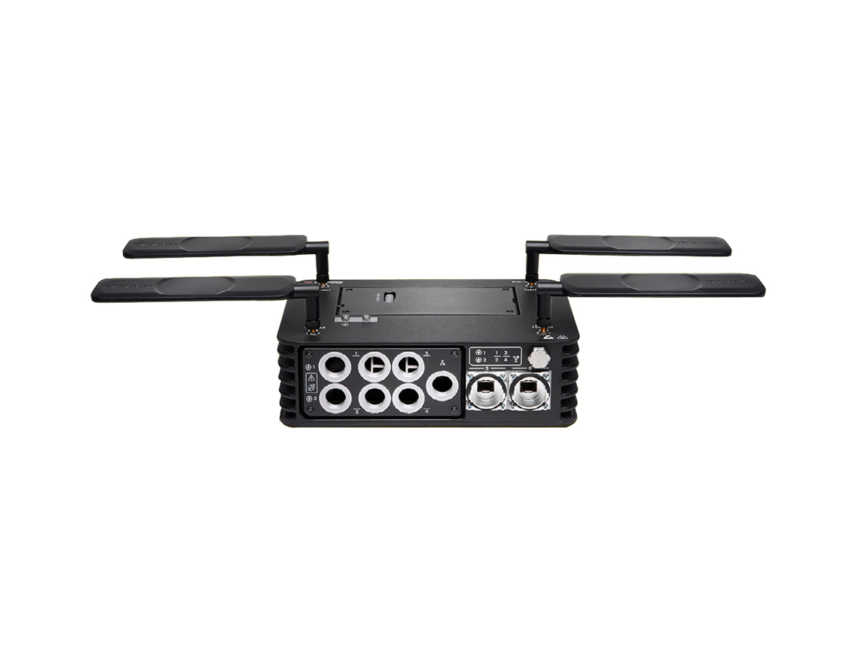 Palo Alto PA-410R-5G Rugged 5G Next-Generation Firewall