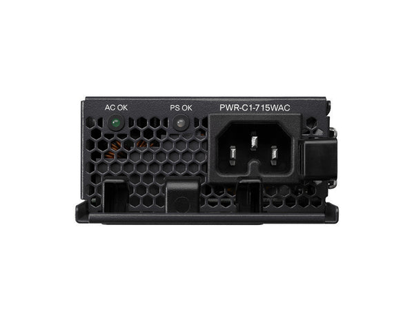 Cisco PWR-C1-715WAC-P Power Supply | Always On