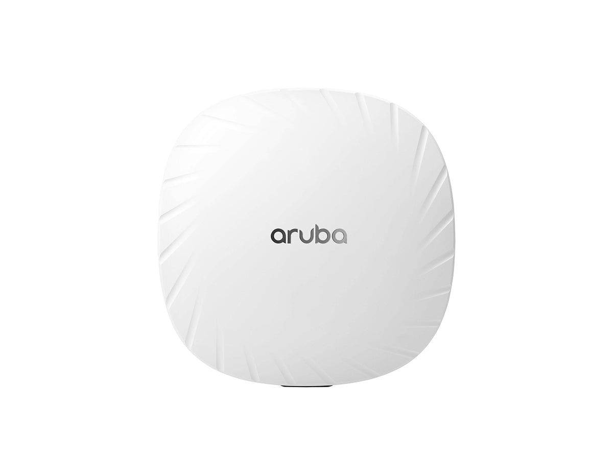HPE Aruba Q9H63A AP-515 (US) Wi-Fi 6 Access Point