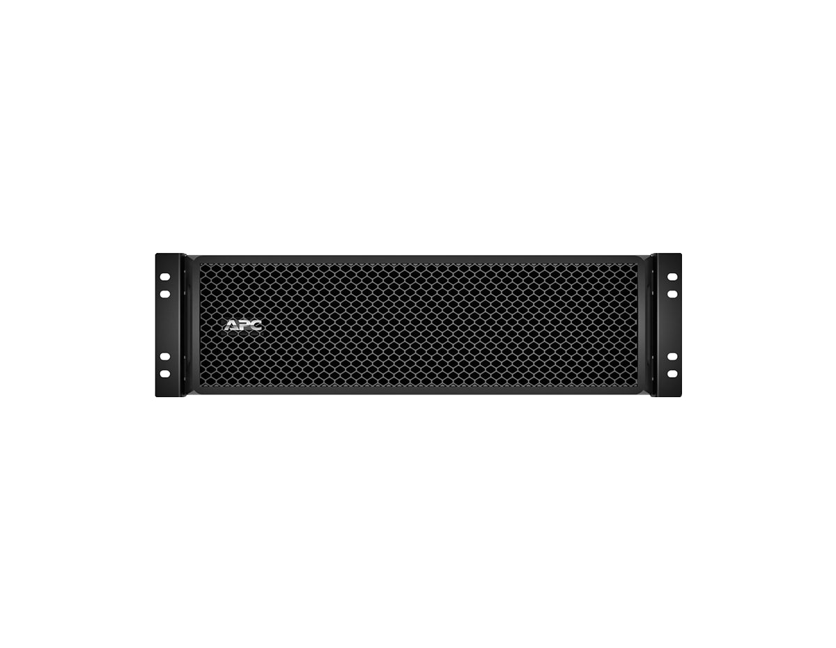 APC SRT192RMBP - Smart-UPS On-Line 192V 3U External Battery Pack