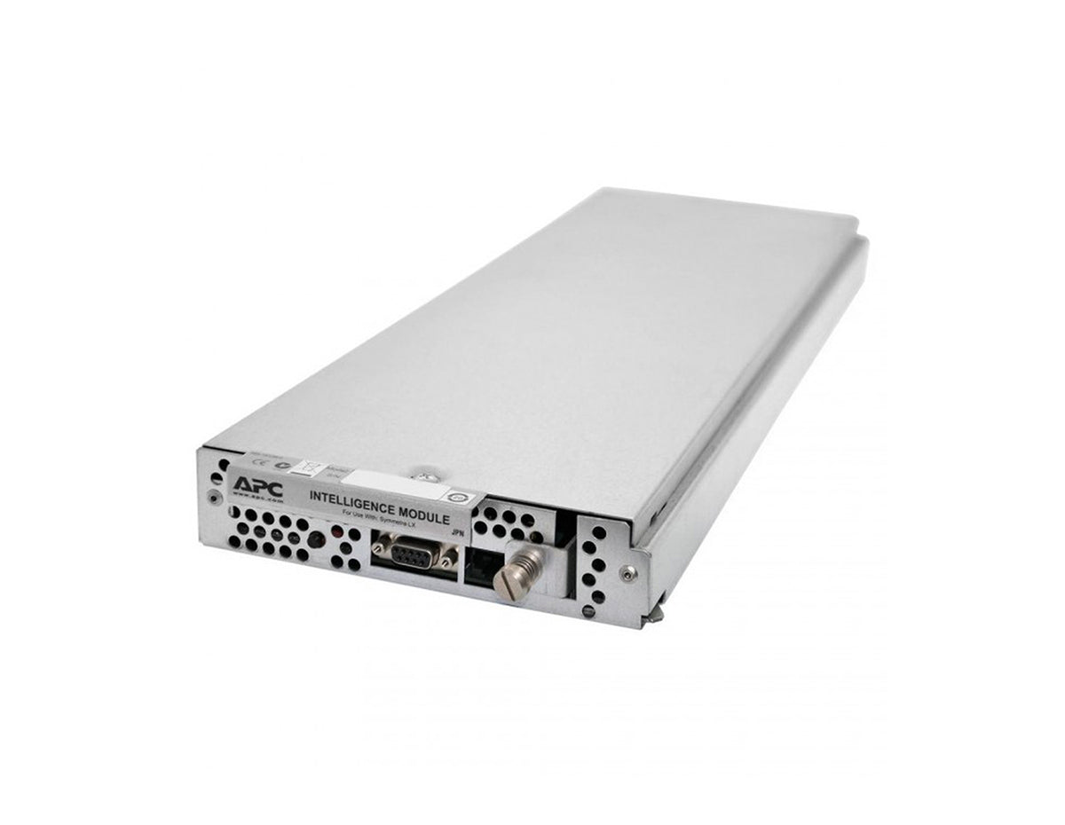 APC SYMIM5 - Symmetra LX Intelligence Module