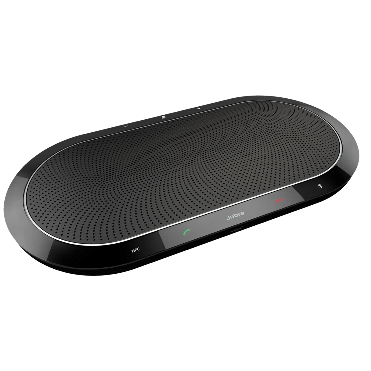 Jabra Speak 810 UC Speakerphone USB and Bluetooth Connectivity (7810-209)