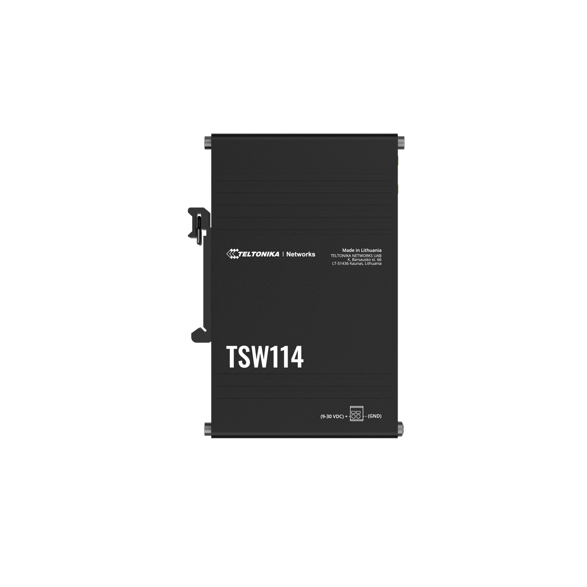 Teltonika TSW114 Switch (TSW114000000)