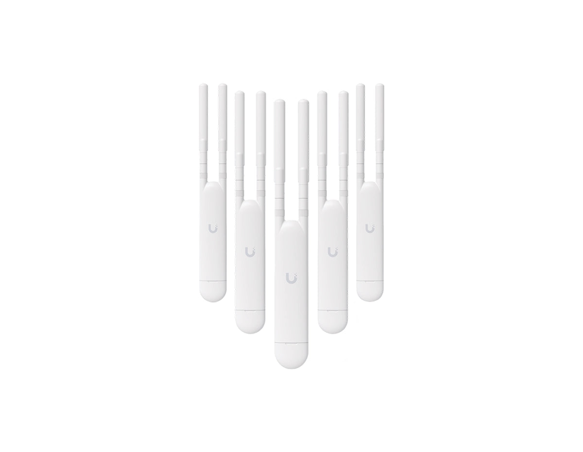 Ubiquiti Networks UAP-AC-M-5 Unifi AC Mesh Access Point