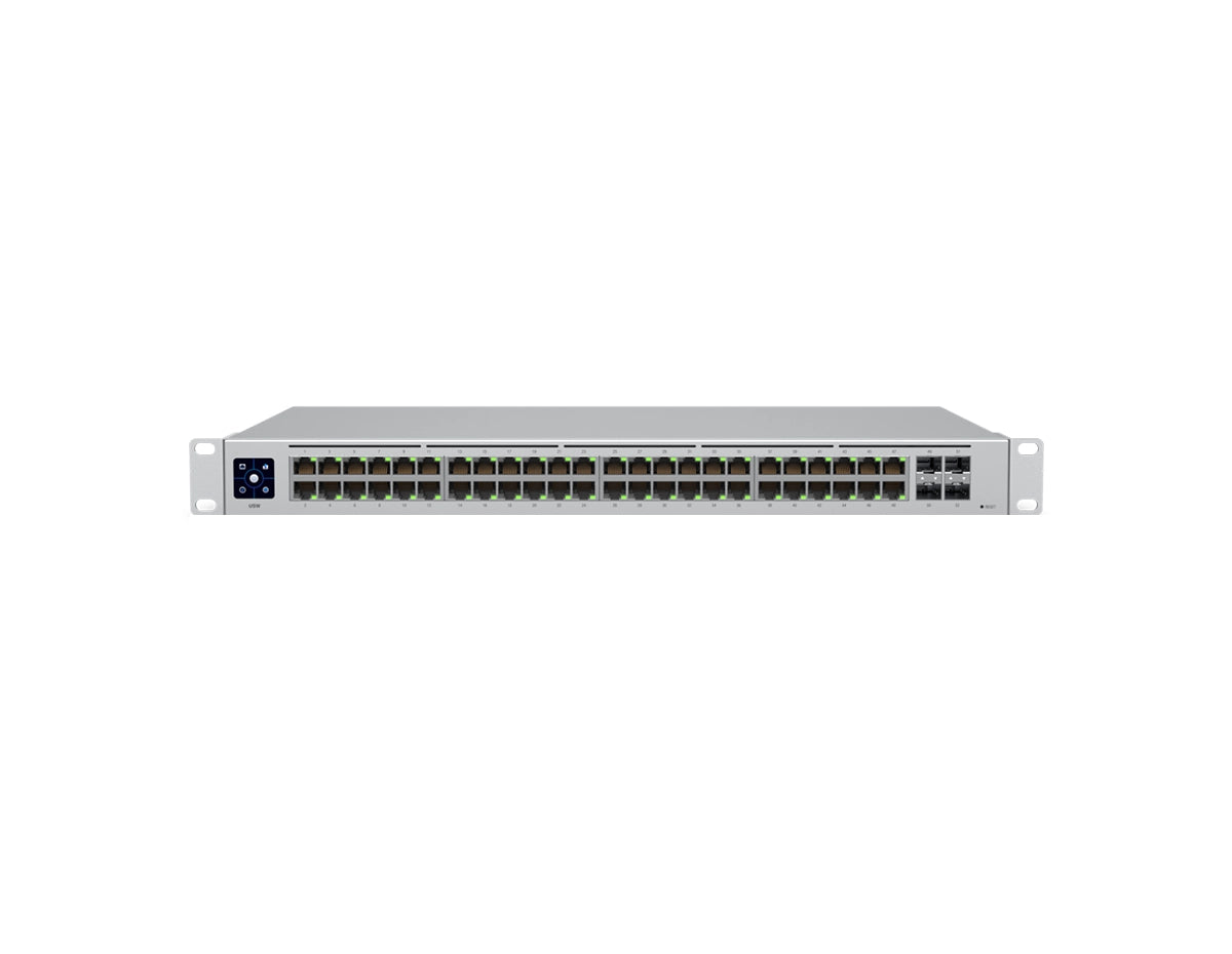 Ubiquiti USW-48 UniFi Switch 48