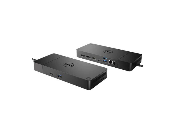 Dell WD19TBS Thunderbolt ドッキングステーション Dell Thunderbolt Docking Station - WD19TBS