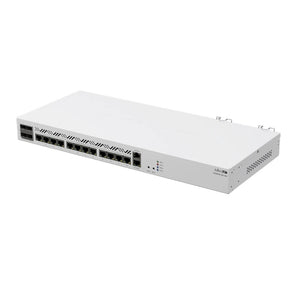 MikroTik Cloud Core Router 2116 (CCR2116-12G-4S+)