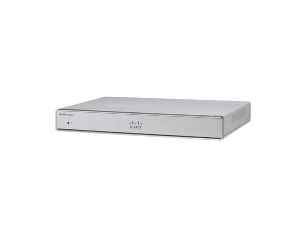 Routeur Cisco C1111-8P - Modèle D'occasion - Fonctionnel