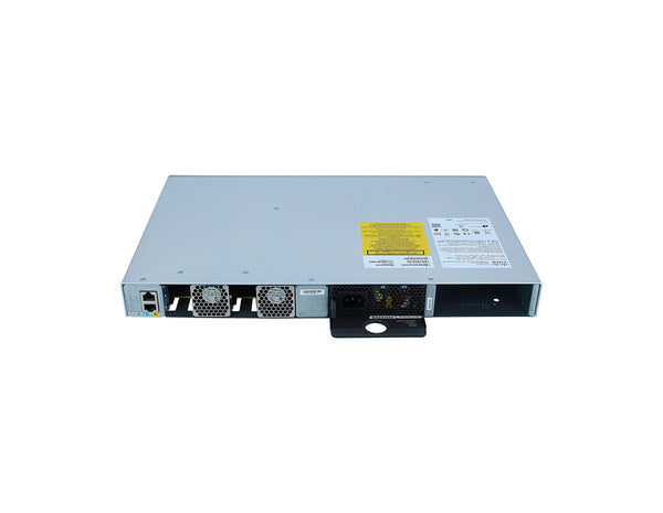 Cisco C9200L-24P-4G-E | 24P PoE+ 4x1G | Factory Sealed