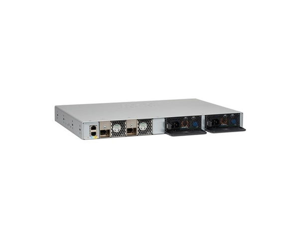 Cisco C9200L-24T-4G-E | 24-Port Data 4x1G | Factory Sealed Cisco C9200L-24T-4G-E | 24-Port Data 4x1G | Factory Sealed