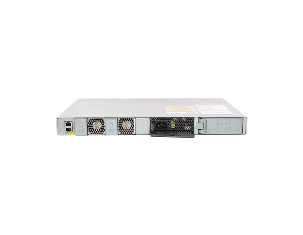 Cisco C9200L-48T-4X-E 48-Port PoE+ 4x10G | Factory Sealed