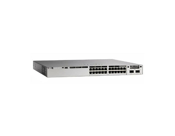 Cisco C9300-24UX-A/Catalyst 9300シリーズスイッチ Cisco C9300-24UX-A Switch | Stronger Connections