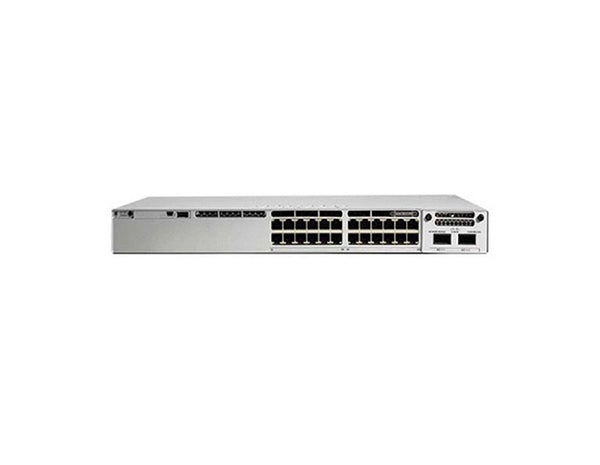 Cisco C9300-24UX-A/Catalyst 9300シリーズスイッチ C9300X-24Y-A | Cisco Switch | Catalyst 9300X Series