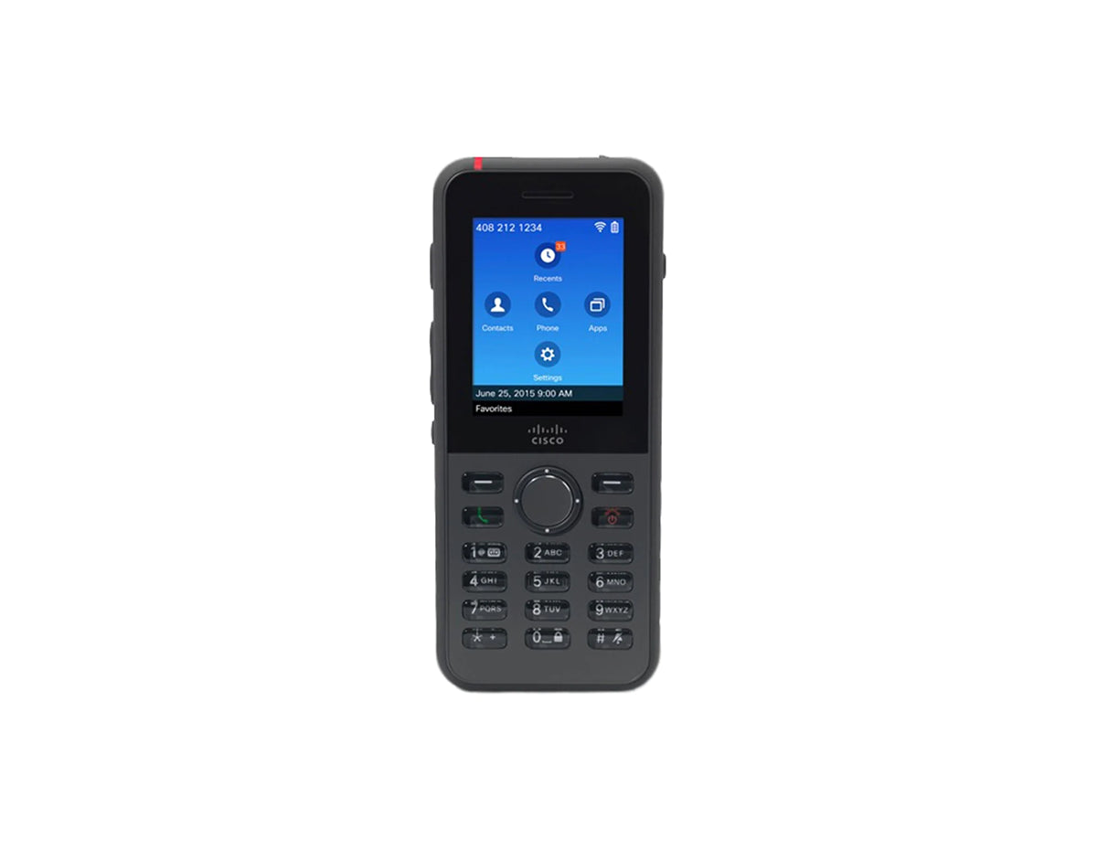 Cisco CP-8821-K9-BUN IP Phone