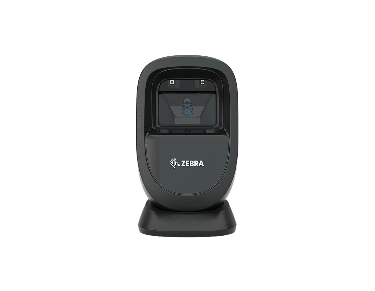 Zebra DS9308-SR4U2100AZE General Purpose Hands Free Presentation Barcode Scanner (DS9308)
