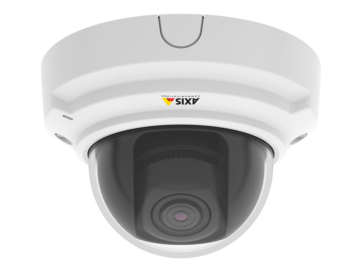 AXIS P3374-V 720p 30 FPS Network Camera (01056-001)
