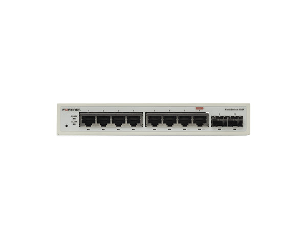 Fortinet FS-108F Switch Fortinet FS-108F Switch