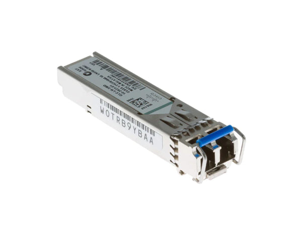 Cisco GLC-LH-SMD Compatibile Ricetrasmettitore SFP 1000base Lx Lh