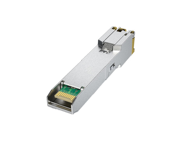 Genuine Cisco GLC-TE | 1000BASE-T Copper SFP to RJ-45