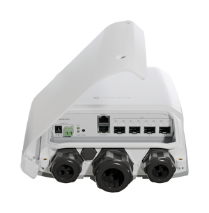 Mikrotik CRS305-1G-4S+OUT Switch