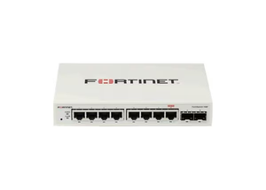 Fortinet FS-108F-FPOE Secure Access Switch