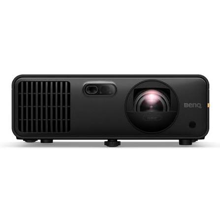 BenQ AH700ST 1080p Short Throw Laser Projector, 4000 ANSI Lumens, Auto Focus