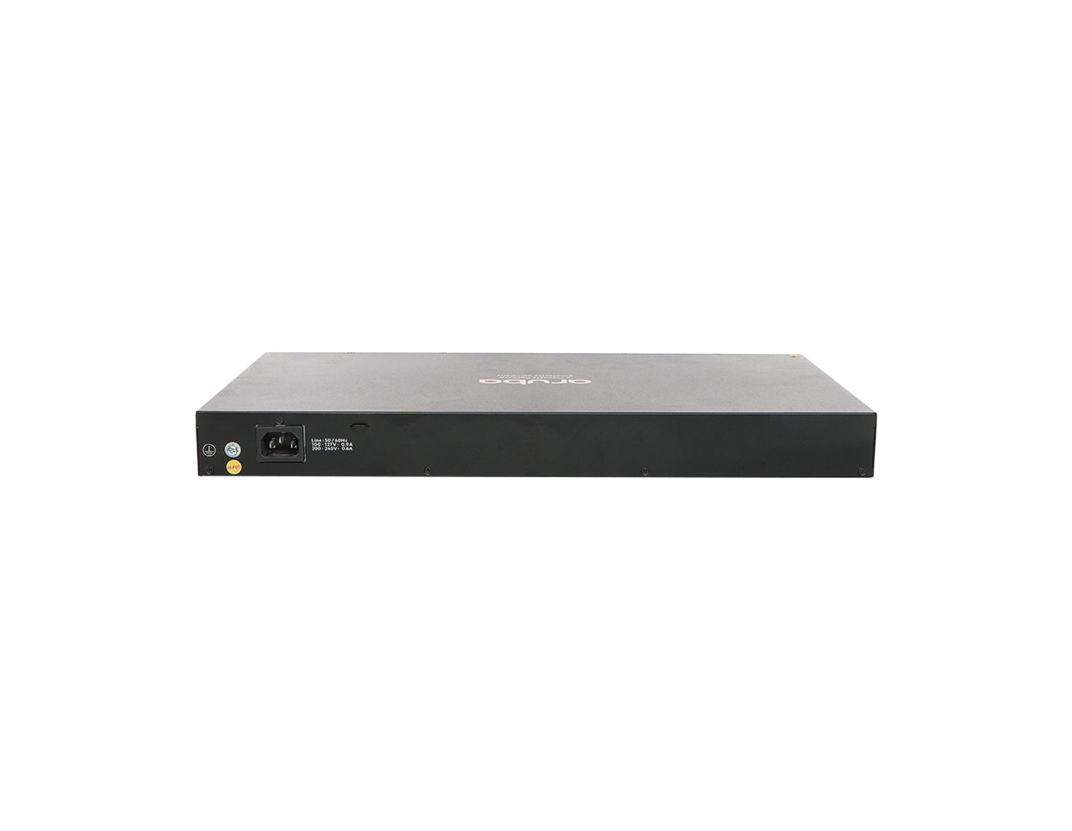 HPE Aruba Networking JL355A 2540 48G 4SFP+ Switch