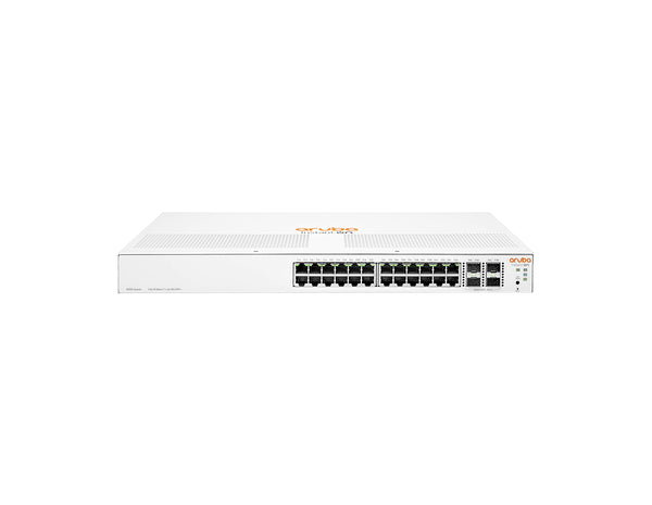 ルーター・ネットワーク機器 Aruba 1930 24G 4SFP+ Switch JP en JL682A HPE JL682A Aruba Instant On 1930 24G 4SFP/SFP+ Switch