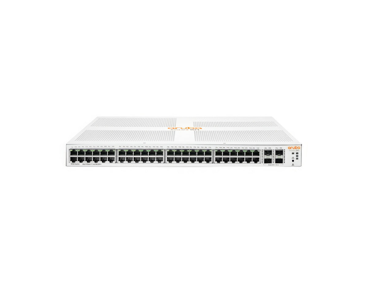 HPE Aruba JL686A Instant On 1930 48G Class4 PoE Switch