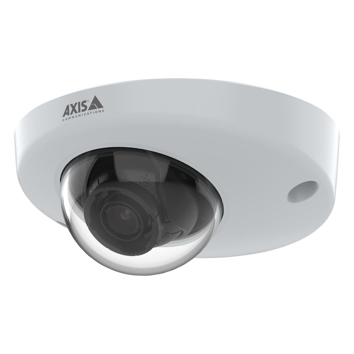 AXIS M3905-R 2.8mm 2MP 10-Pack/Bulk Dome Camera (03119-021)