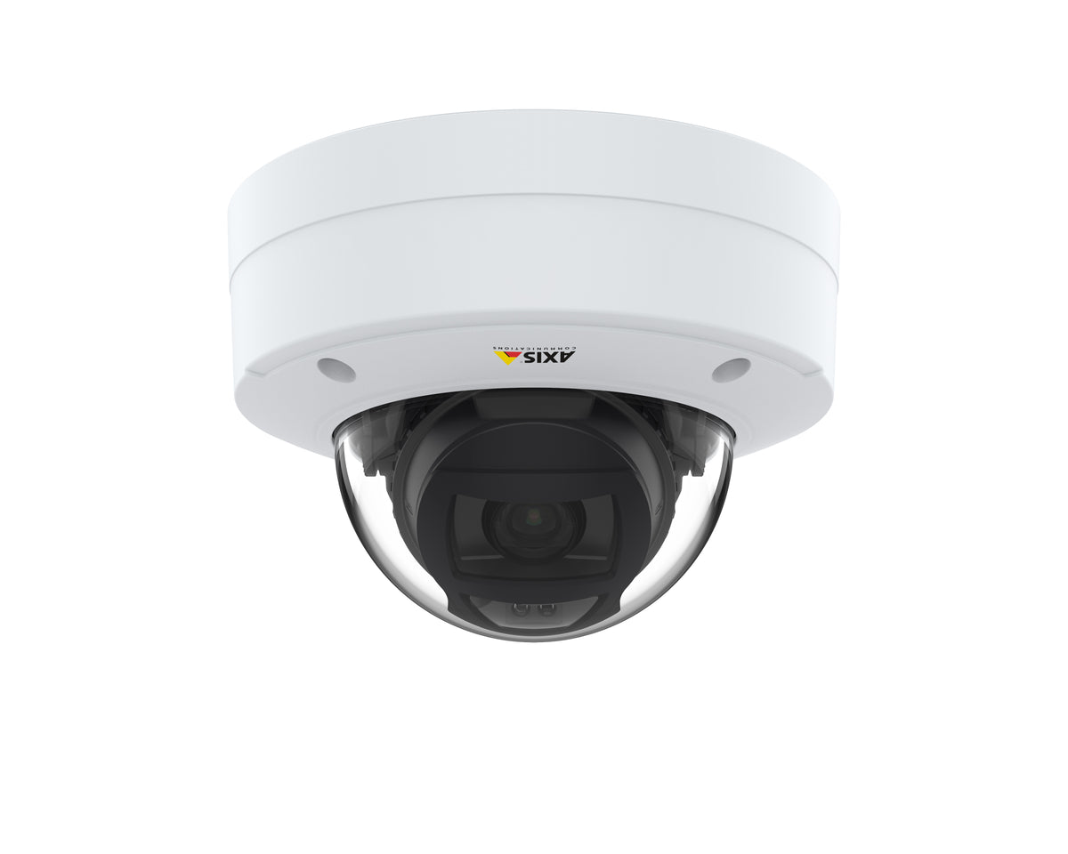 AXIS P3245-LVE 22 Mm Network Camera (02047-001)