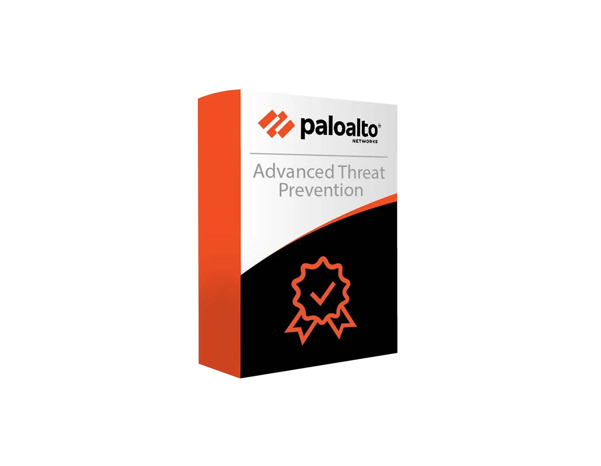 Palo Alto Networks PAN-PA-540-ATP Advanced Threat Prevention License - 1YR