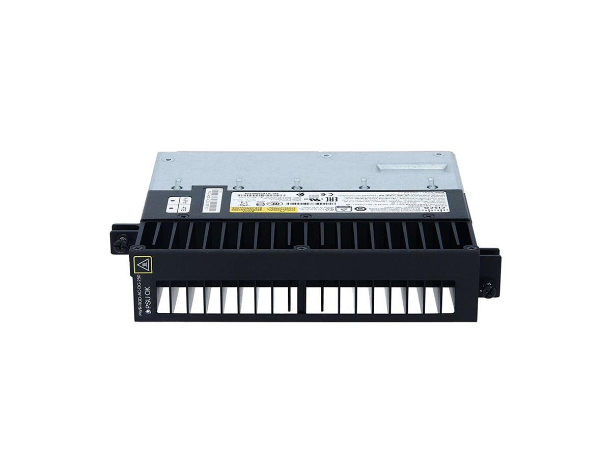 Cisco PWR-RGD-AC-DC-250 Power Supply
