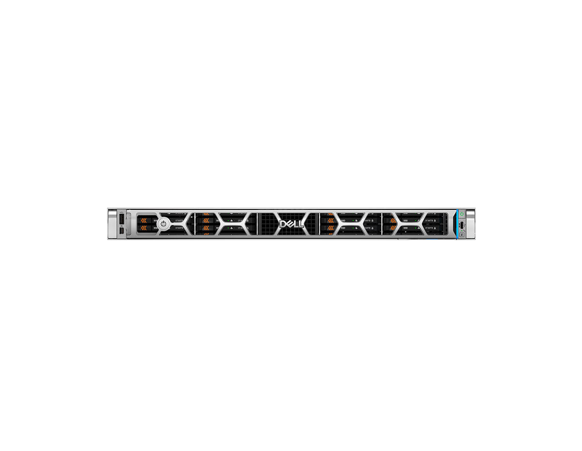Dell PowerEdge R6715 1U Single-Socket Rack Server