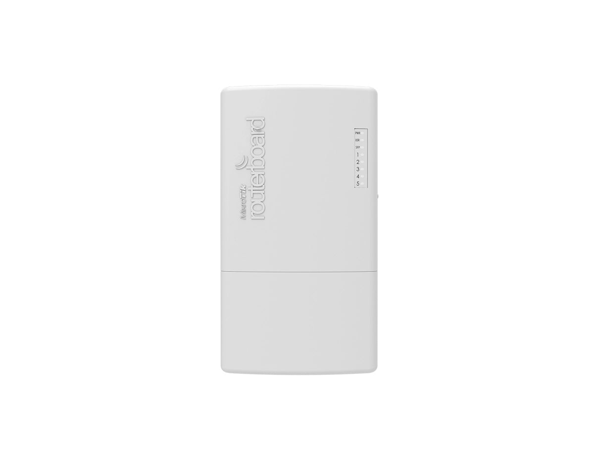 RB960PGS-PB: PowerBox Pro