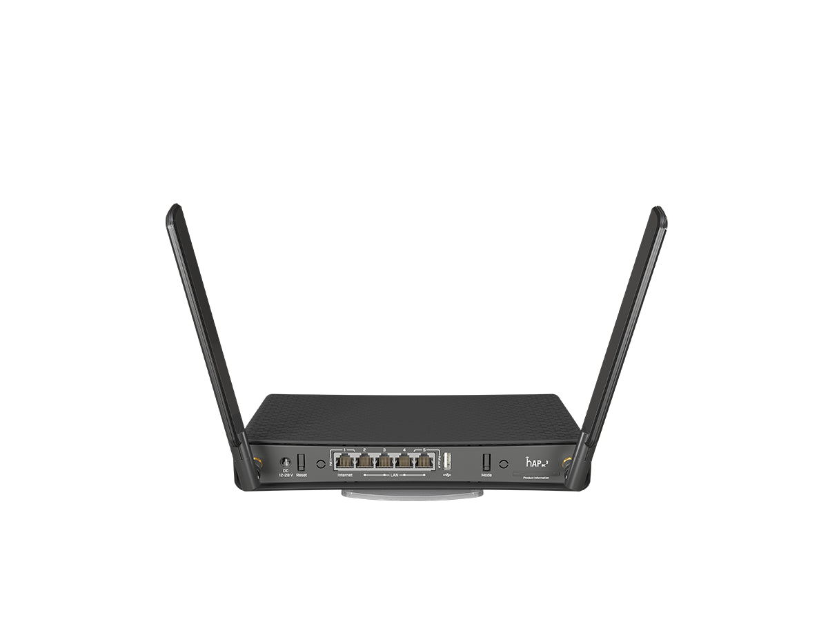 Mikrotik RBD53iG-5HacD2HnD Router