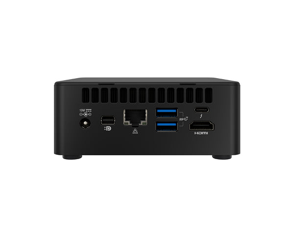 Intel NUC 11 RNUC11PAHI50Z00 Intel NUC 11 RNUC11PAHI50Z00