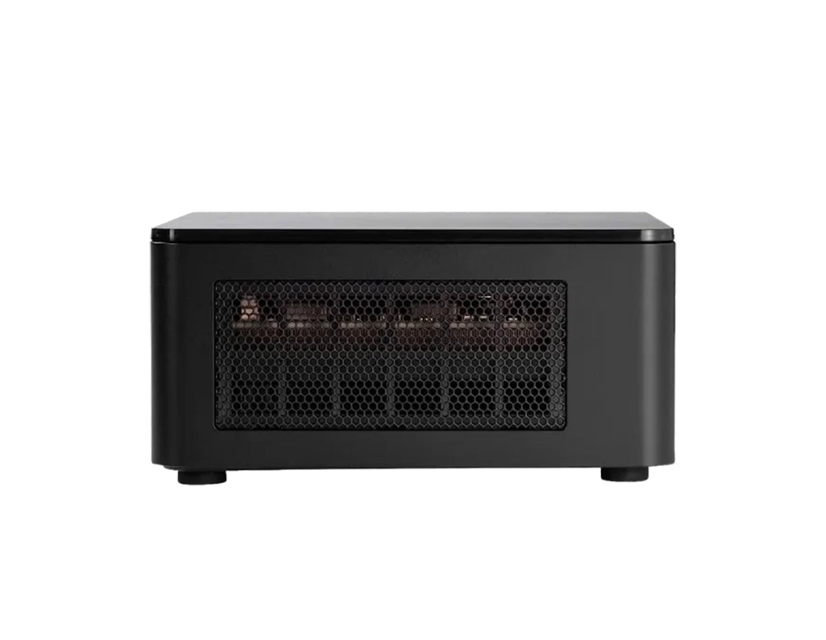 Intel Nuc12 RNUC12WSHI50000 Core i5-1240P/Intel Iris Xe Graphics Barebone