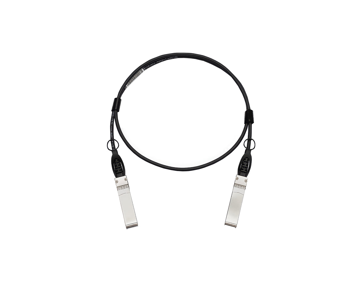 Juniper SRX-SFP-10GE-DAC-1M Direct Attach Copper Cable