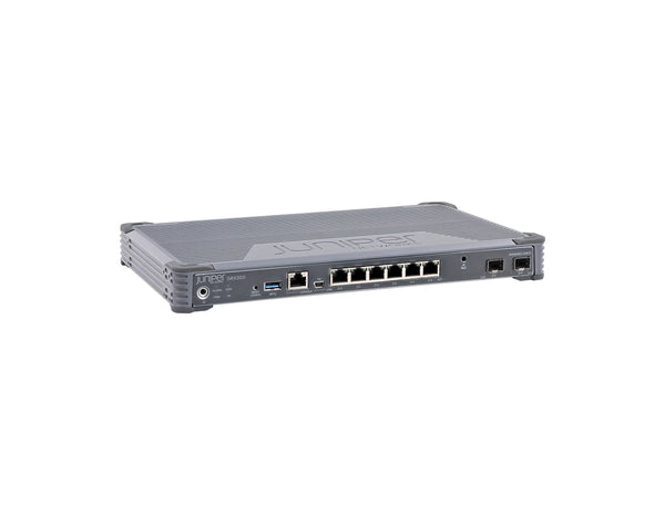 Juniper SRX300-SYS-JB Firewall